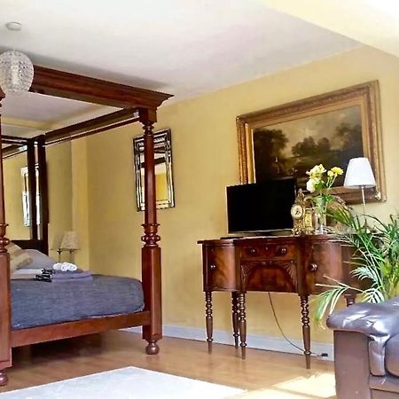 Lynbrook Grove Guesthouse Londres Exterior foto