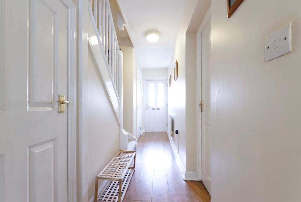Lynbrook Grove Guesthouse Londres Exterior foto