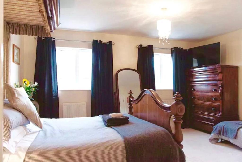 Lynbrook Grove Guesthouse Londres Exterior foto