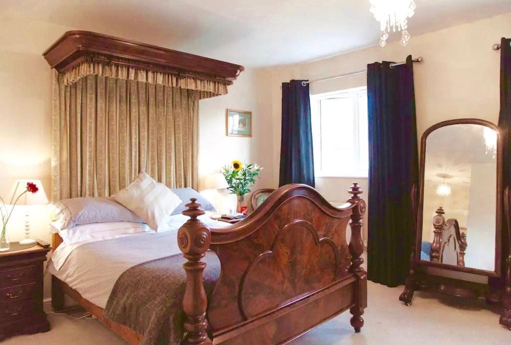 Lynbrook Grove Guesthouse Londres Exterior foto