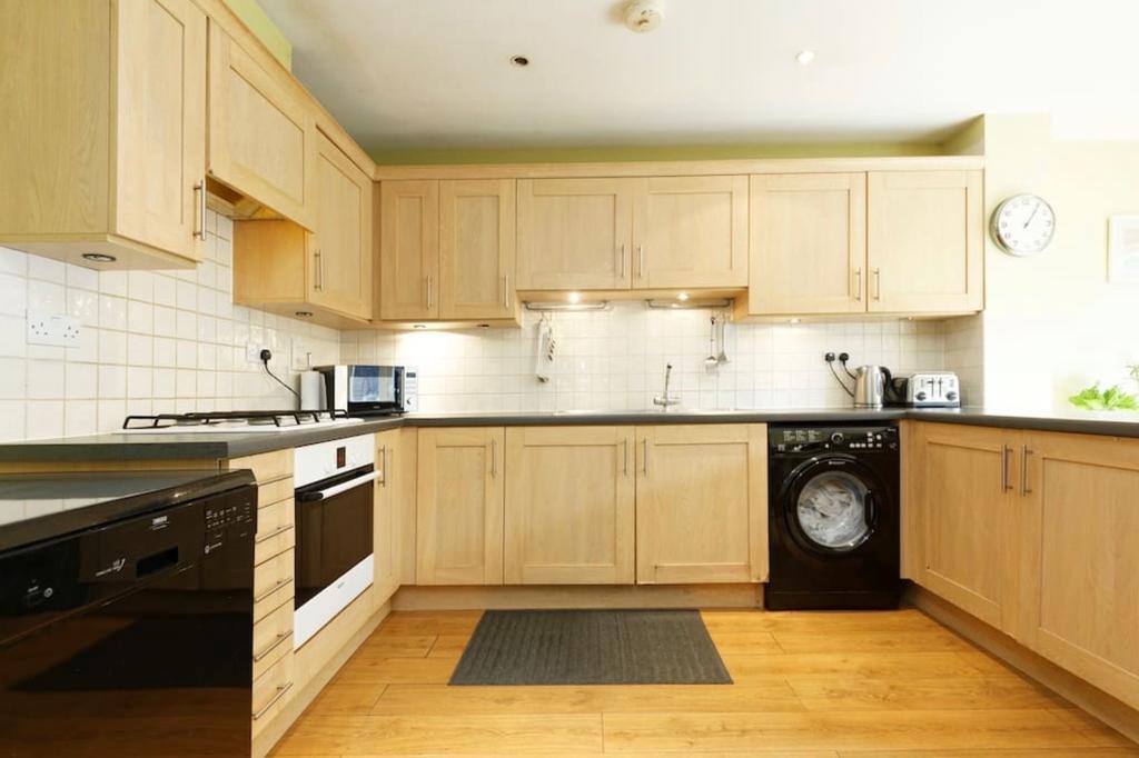 Lynbrook Grove Guesthouse Londres Exterior foto