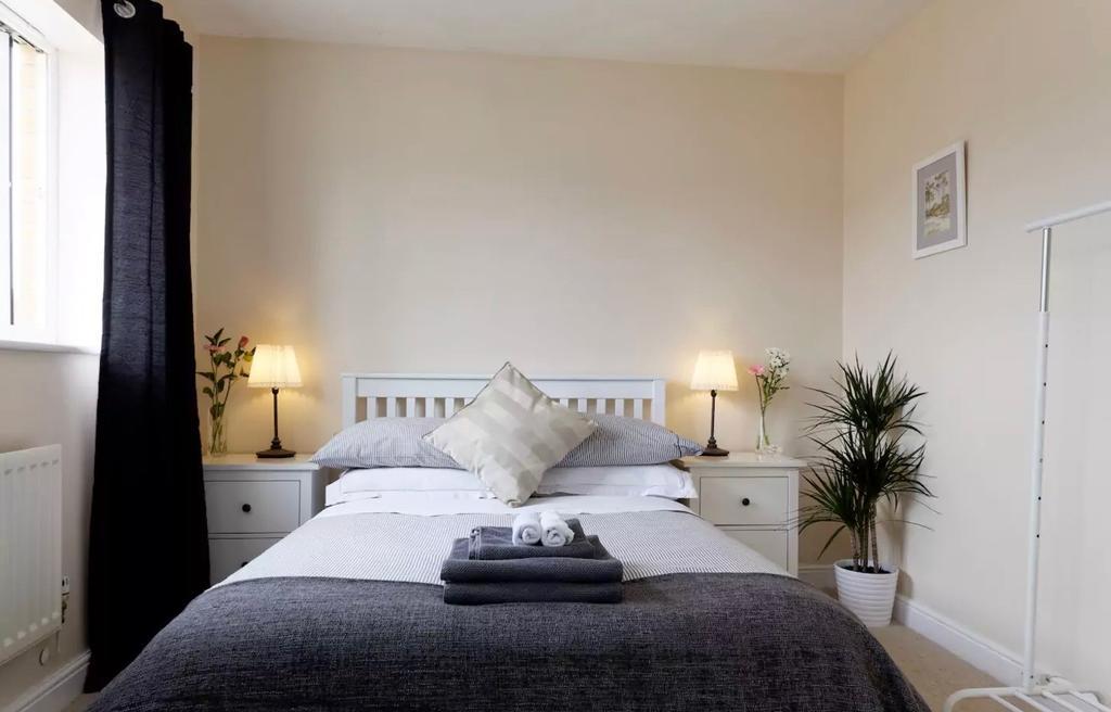 Lynbrook Grove Guesthouse Londres Exterior foto