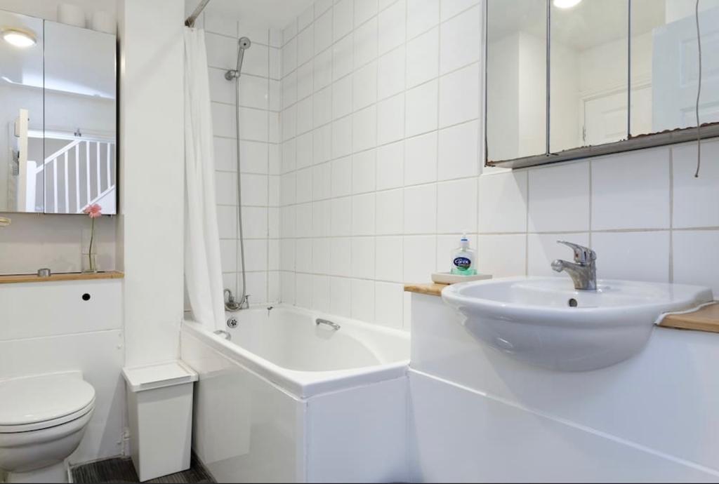 Lynbrook Grove Guesthouse Londres Exterior foto