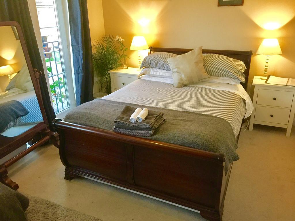 Lynbrook Grove Guesthouse Londres Exterior foto