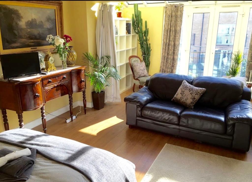 Lynbrook Grove Guesthouse Londres Exterior foto
